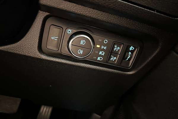 2023 Ford Everest Sport  3.0L