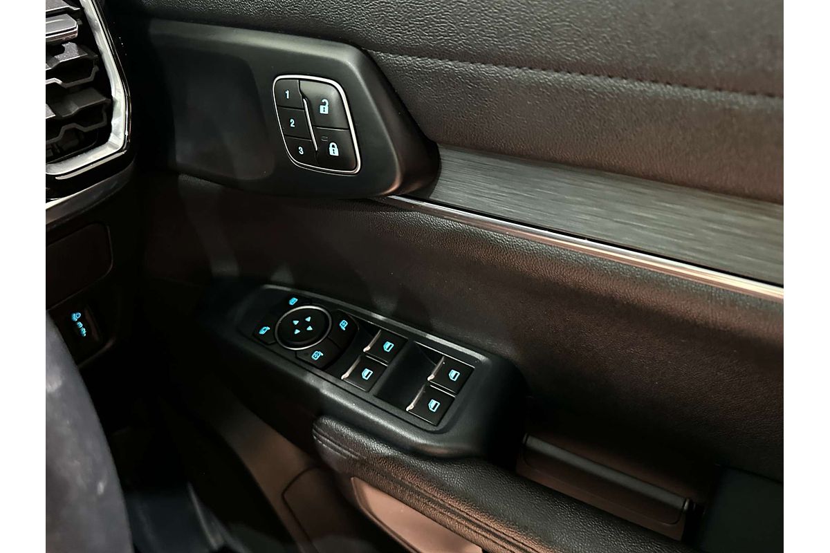 2023 Ford Everest Sport  3.0L