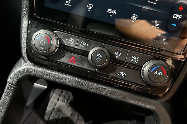 2023 Ford Everest Sport  3.0L