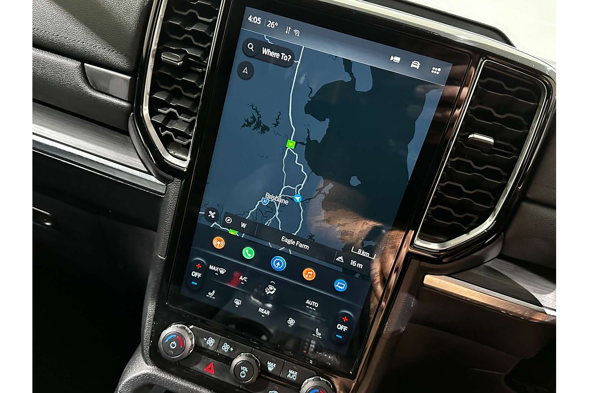 2023 Ford Everest Sport  3.0L