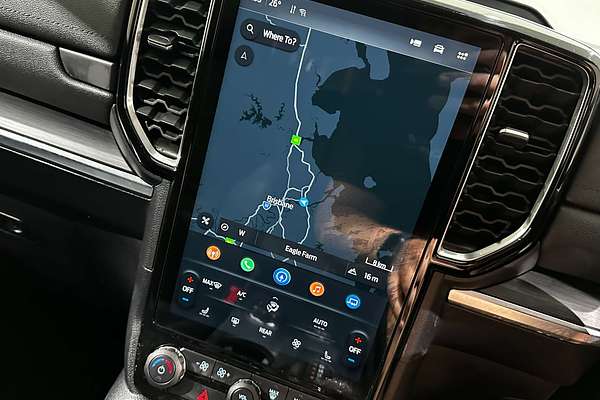2023 Ford Everest Sport  3.0L
