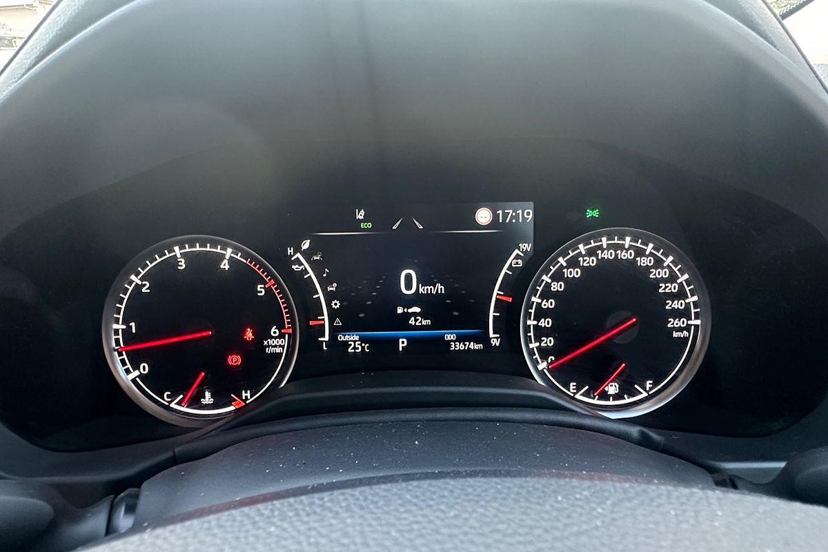2024 Toyota Landcruiser VX FJA300R