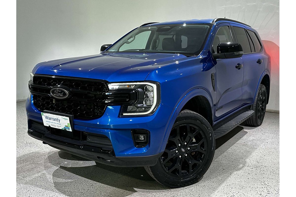 2023 Ford Everest Sport  3.0L