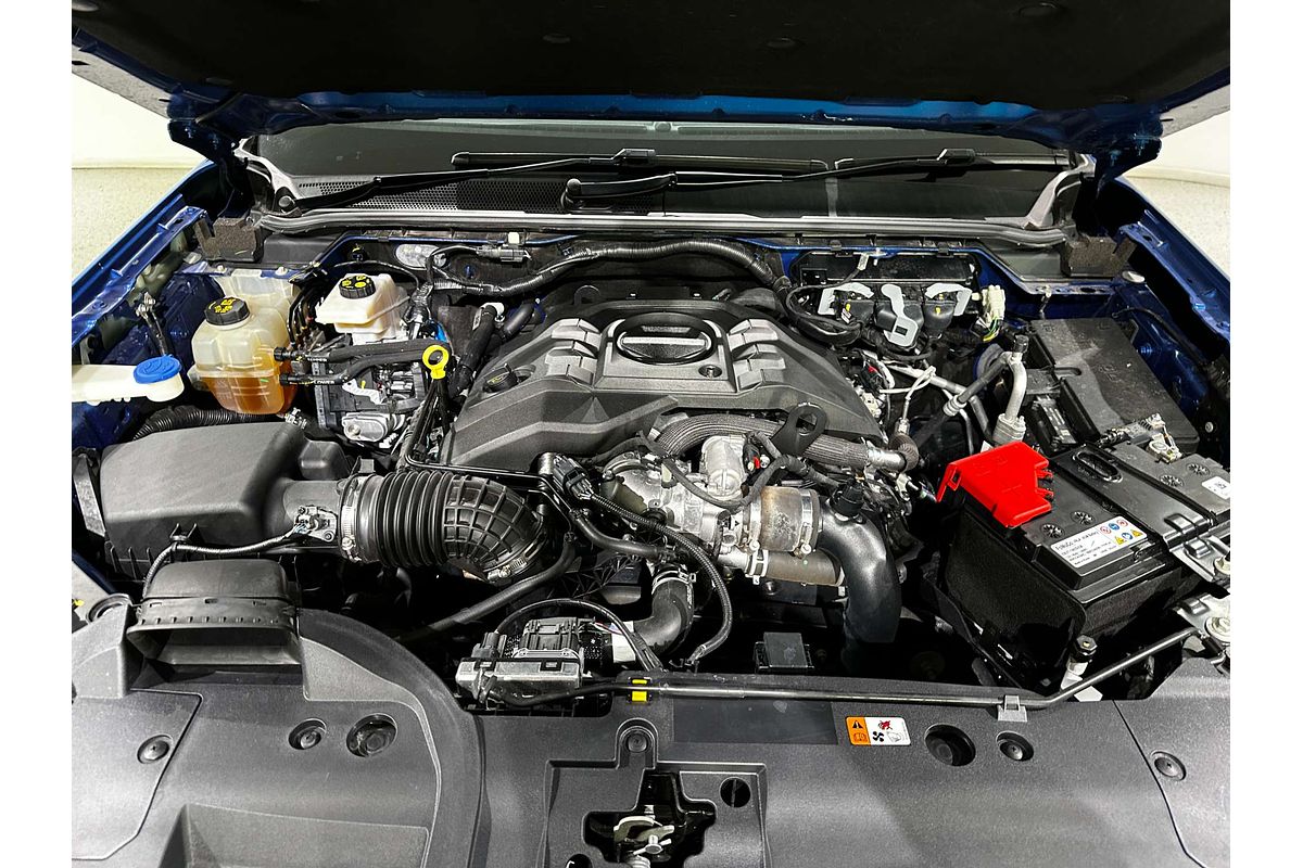 2023 Ford Everest Sport  3.0L