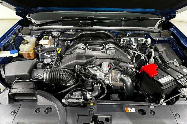2023 Ford Everest Sport  3.0L