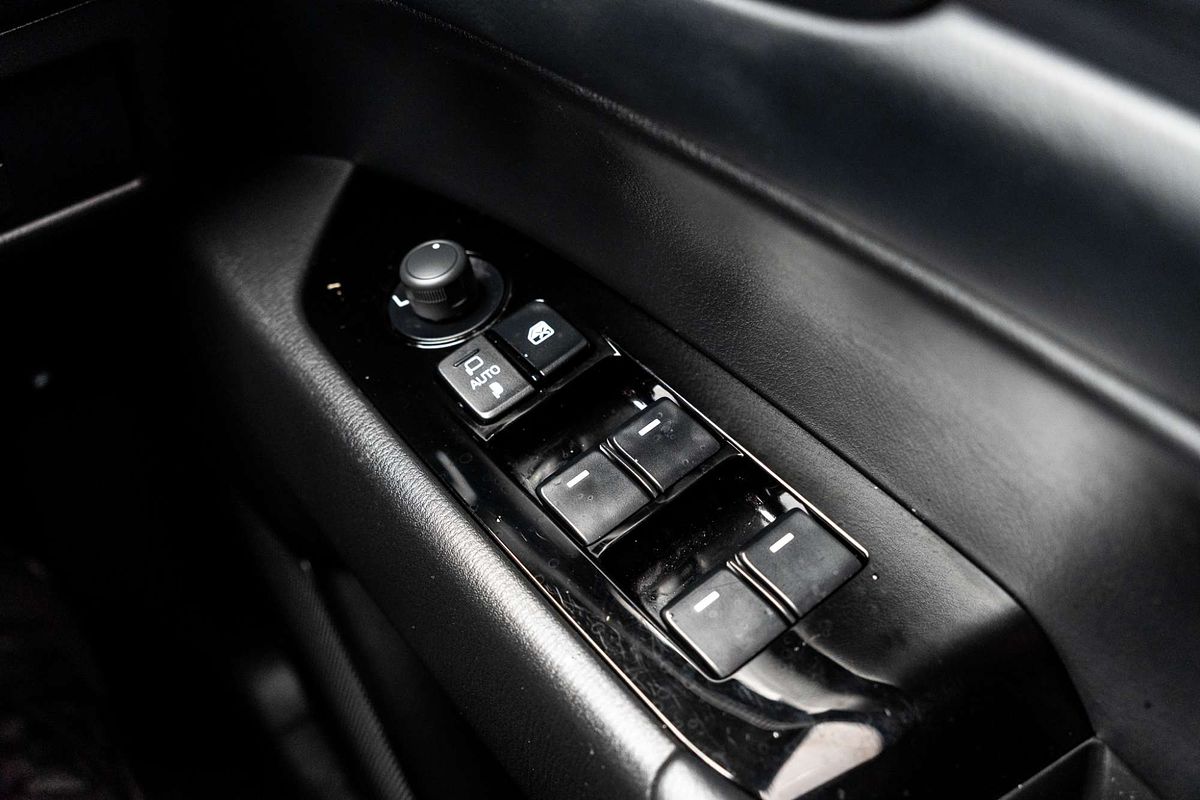 2018 Mazda CX-5 Touring KF Series