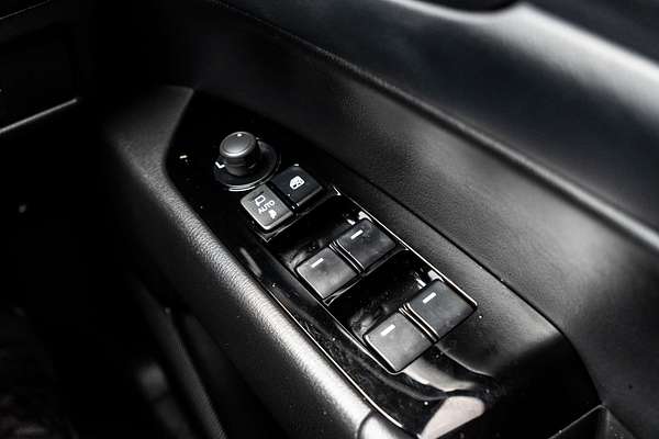 2018 Mazda CX-5 Touring KF Series