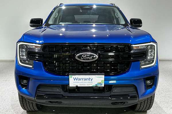 2023 Ford Everest Sport  3.0L