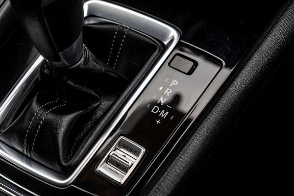 2018 Mazda CX-5 Touring KF Series