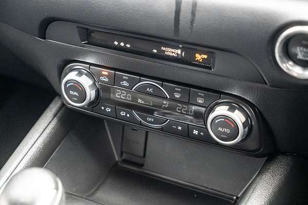 2018 Mazda CX-5 Touring KF Series