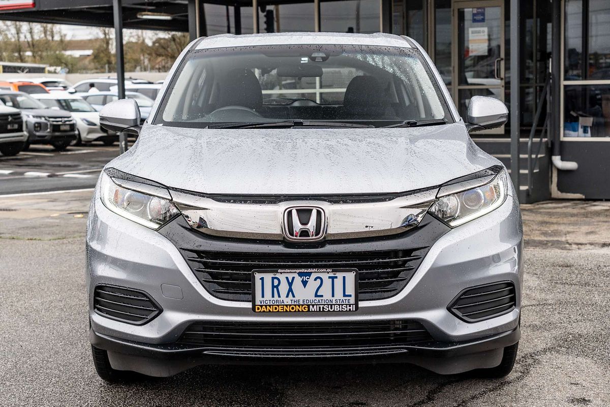 2020 Honda HR-V VTi