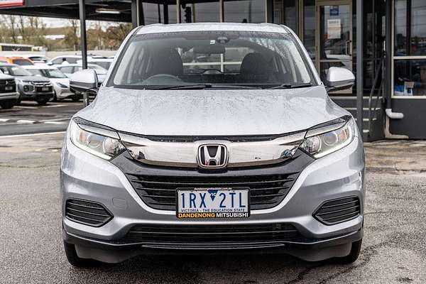 2020 Honda HR-V VTi