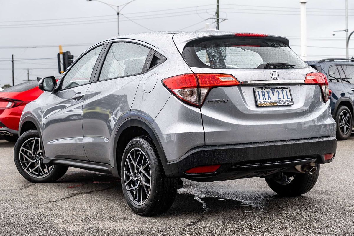 2020 Honda HR-V VTi