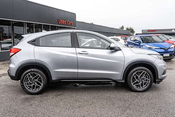 2020 Honda HR-V VTi