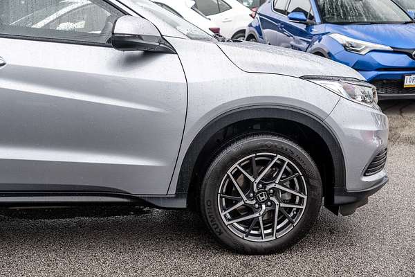 2020 Honda HR-V VTi