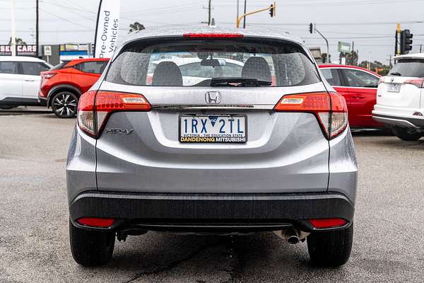 2020 Honda HR-V VTi
