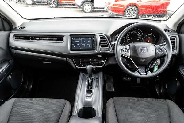 2020 Honda HR-V VTi