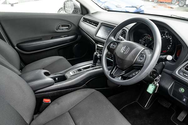 2020 Honda HR-V VTi