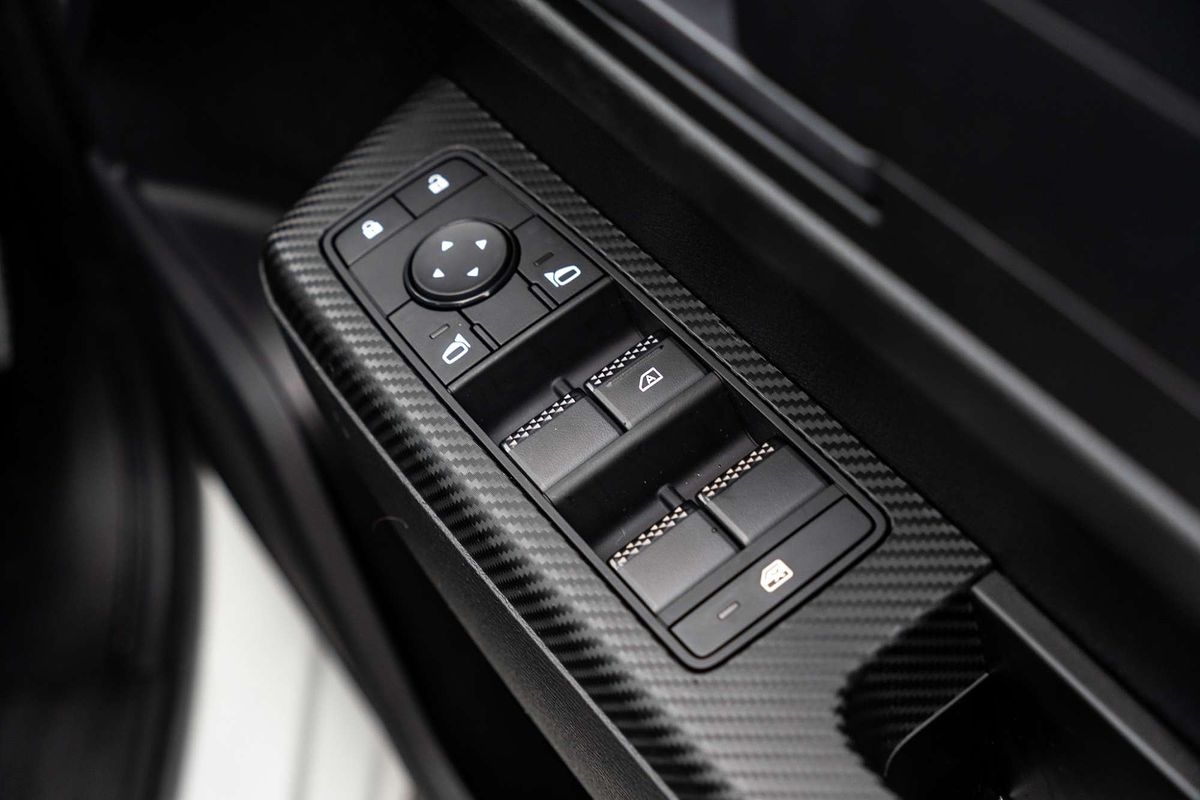 2025 Mitsubishi Triton GLX MV Rear Wheel Drive
