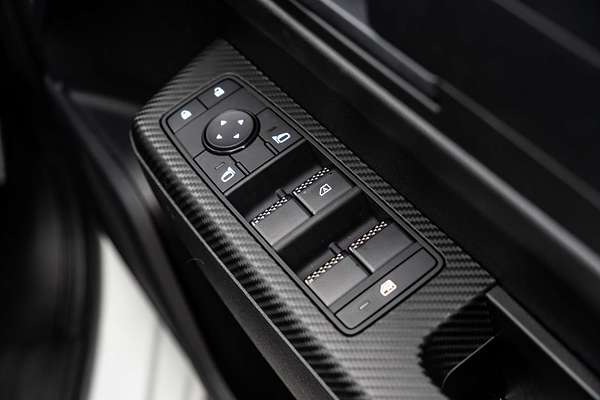 2025 Mitsubishi Triton GLX MV Rear Wheel Drive