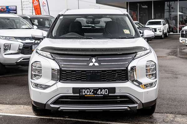 2025 Mitsubishi Outlander Aspire ZM