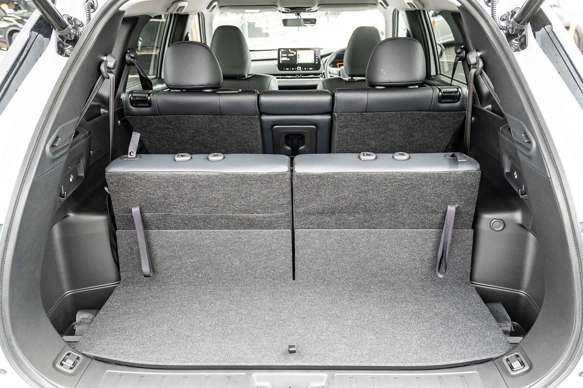 2025 Mitsubishi Outlander Aspire ZM