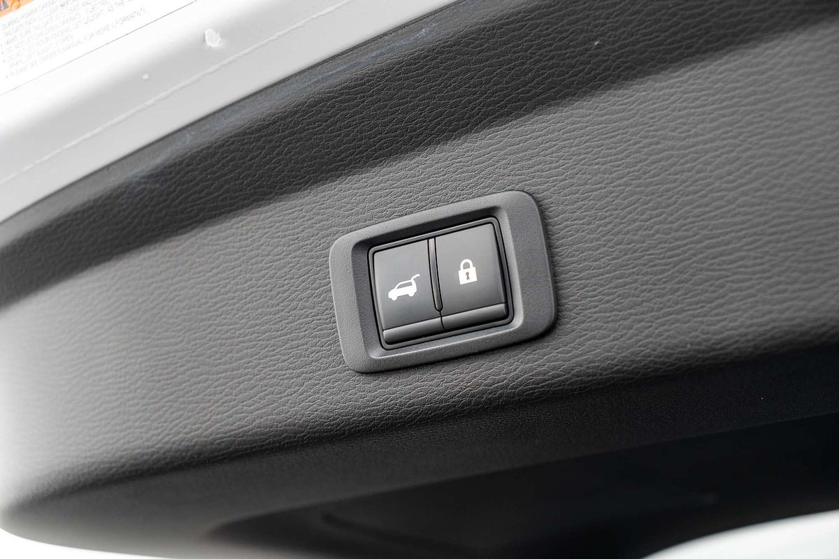 2025 Mitsubishi Outlander Aspire ZM