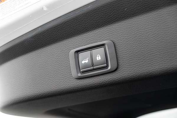 2025 Mitsubishi Outlander Aspire ZM