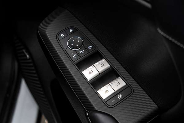 2025 Mitsubishi Outlander Aspire ZM
