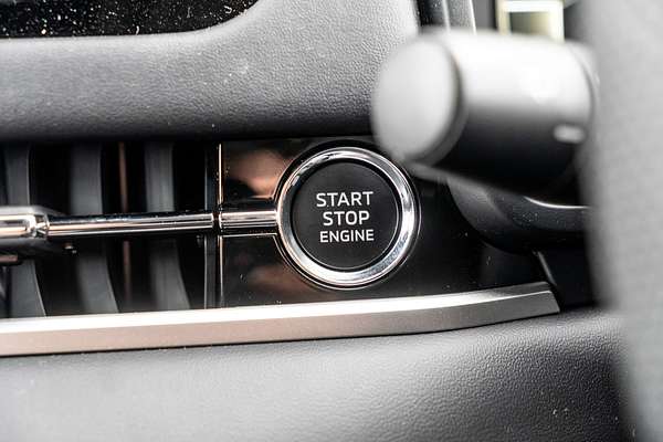 2025 Mitsubishi Outlander Aspire ZM