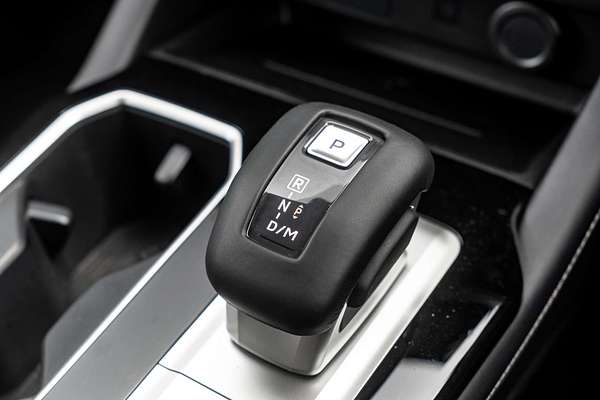 2025 Mitsubishi Outlander Aspire ZM