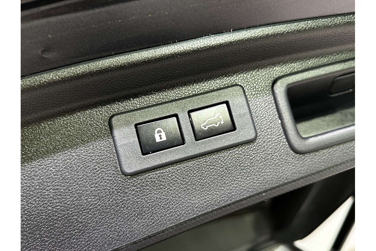 2019 Subaru Forester 2.5i Premium S5