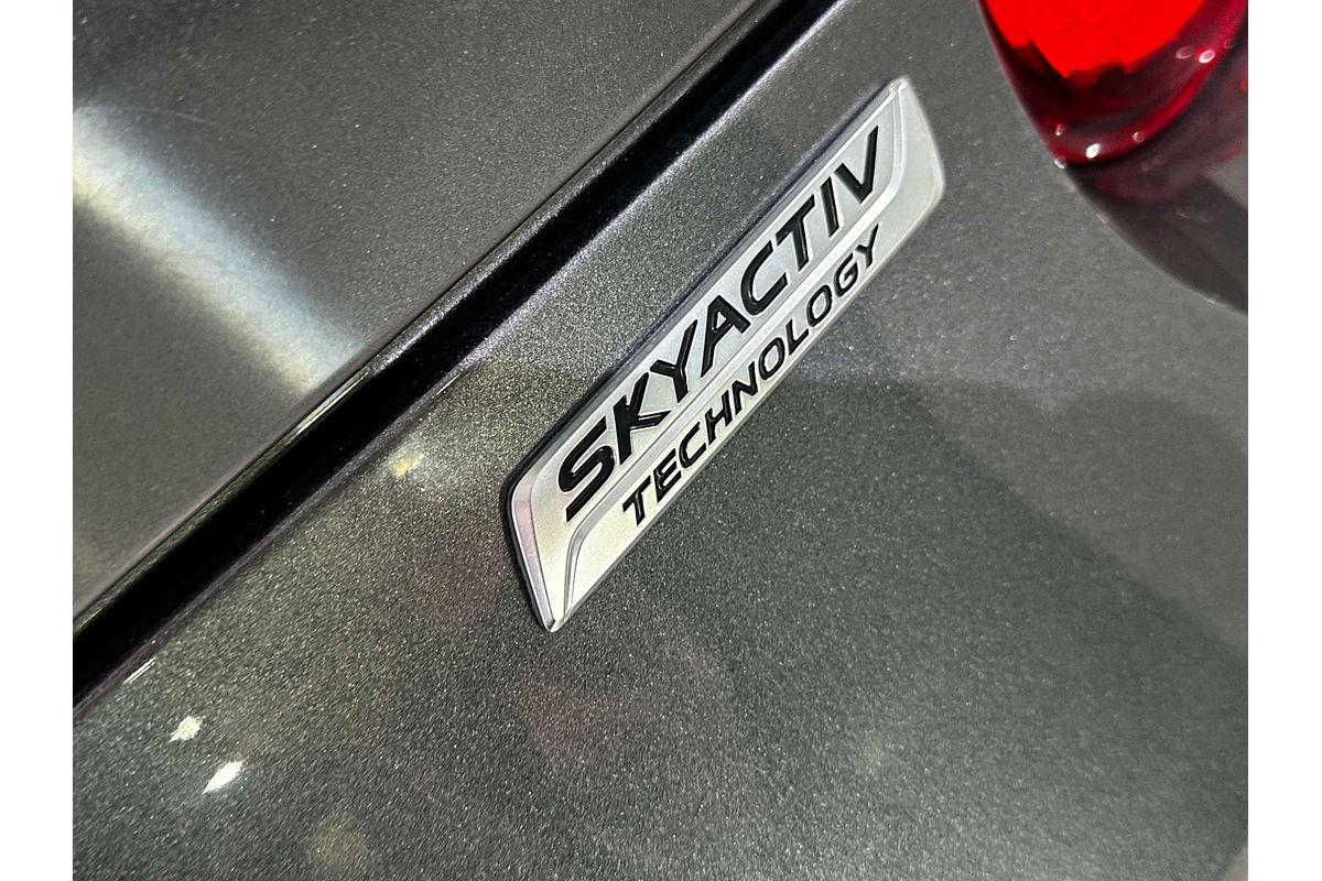 2016 Mazda MX-5 GT ND