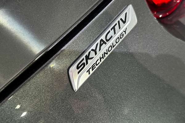 2016 Mazda MX-5 GT ND