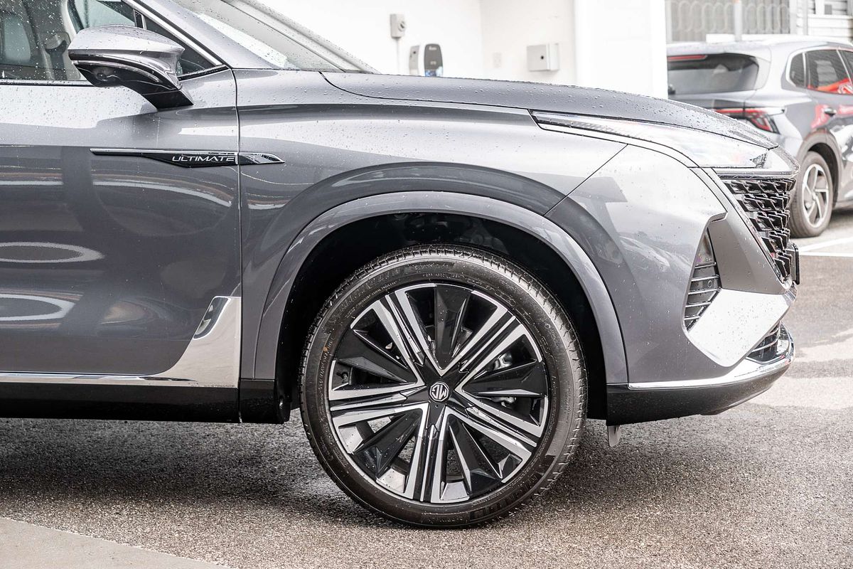 2025 MG QS Essence IS31