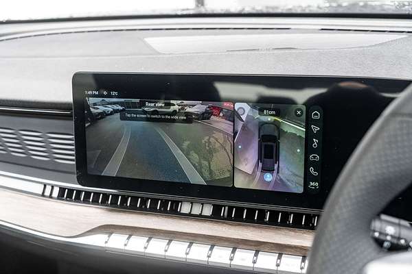 2025 MG QS Essence IS31