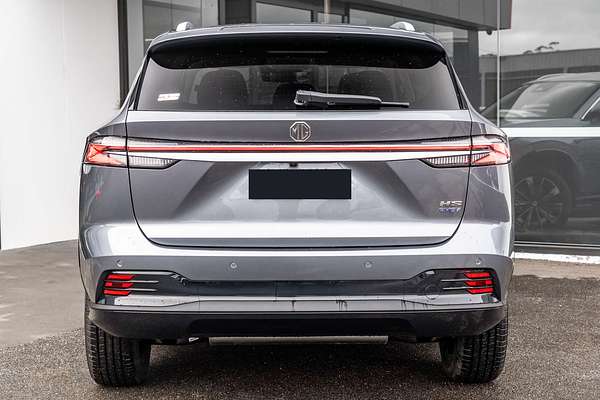 2025 MG HS Super Hybrid Essence AS33P