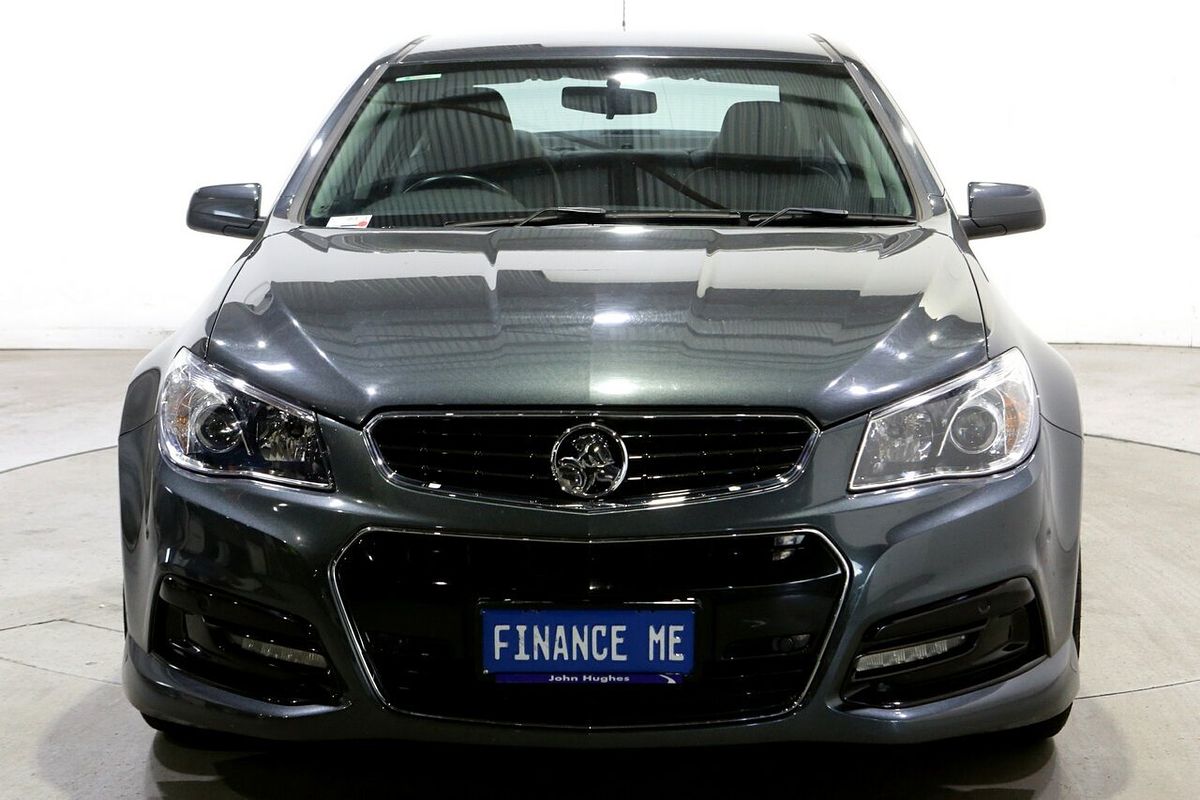 2015 Holden Commodore SV6 VF