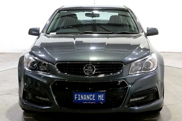 2015 Holden Commodore SV6 VF
