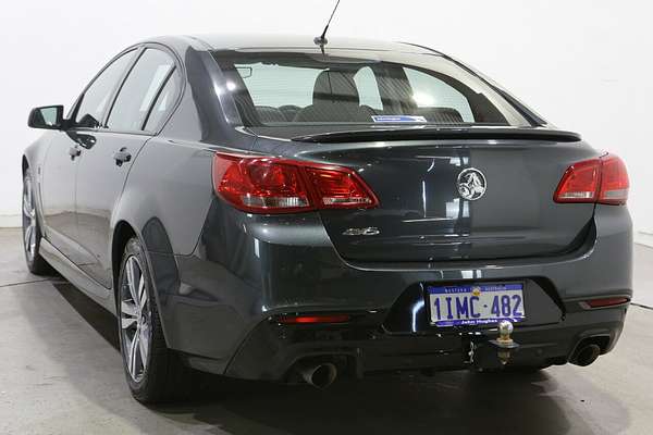 2015 Holden Commodore SV6 VF