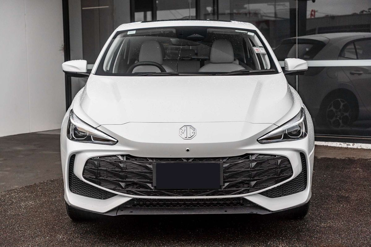 2025 MG MG3 Essence