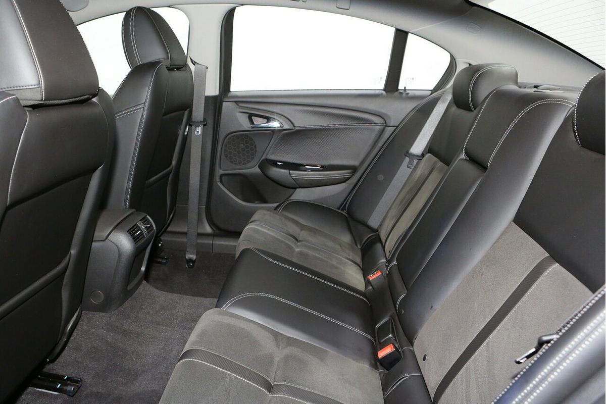 2015 Holden Commodore SV6 VF