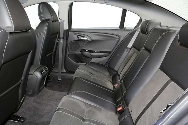 2015 Holden Commodore SV6 VF