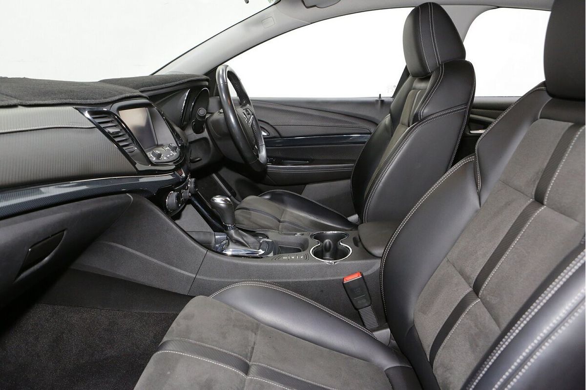 2015 Holden Commodore SV6 VF