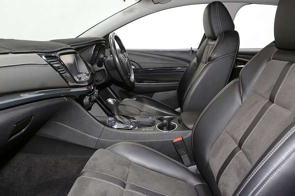 2015 Holden Commodore SV6 VF