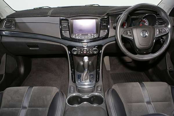2015 Holden Commodore SV6 VF