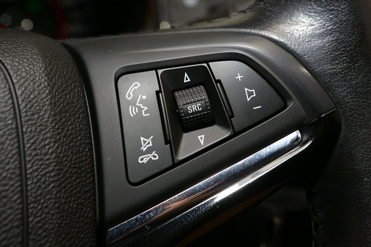 2015 Holden Commodore SV6 VF
