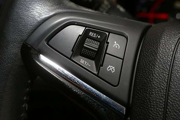 2015 Holden Commodore SV6 VF