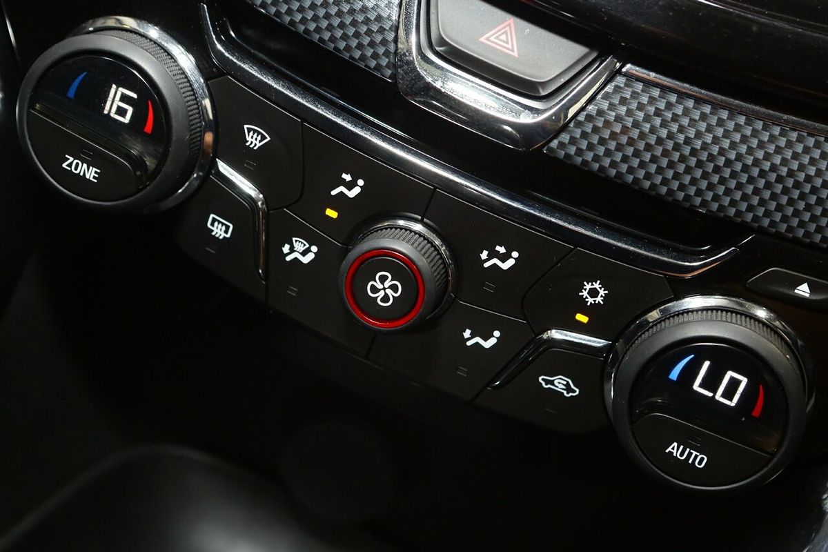 2015 Holden Commodore SV6 VF