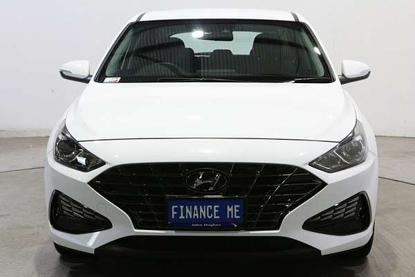2022 Hyundai i30 PD.V4